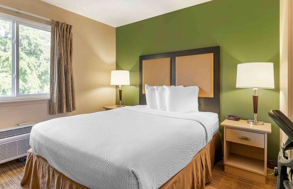 Extended Stay America Suites - Chicago - Lombard - Yorktown Center Rom bilde