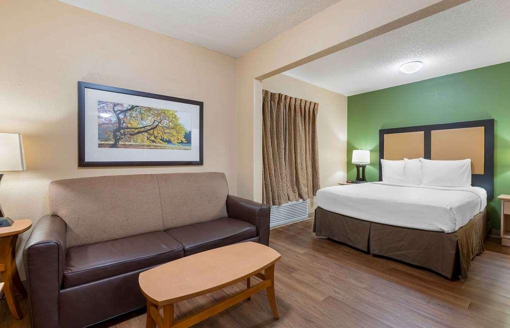 Extended Stay America Suites - Chicago - Lombard - Yorktown Center Rom bilde