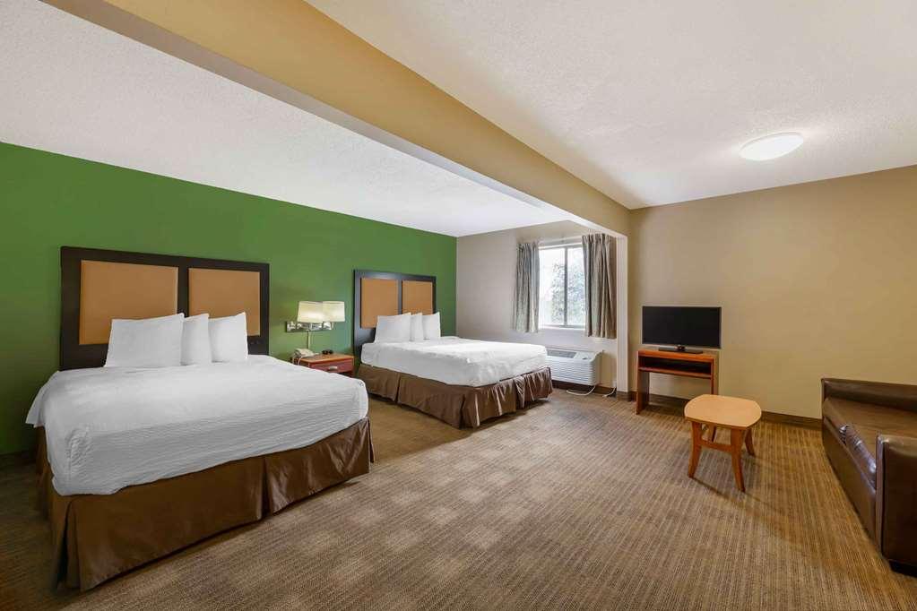 Extended Stay America Suites - Chicago - Lombard - Yorktown Center Rom bilde