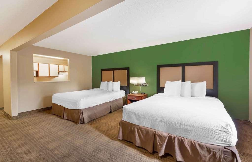 Extended Stay America Suites - Chicago - Lombard - Yorktown Center Rom bilde