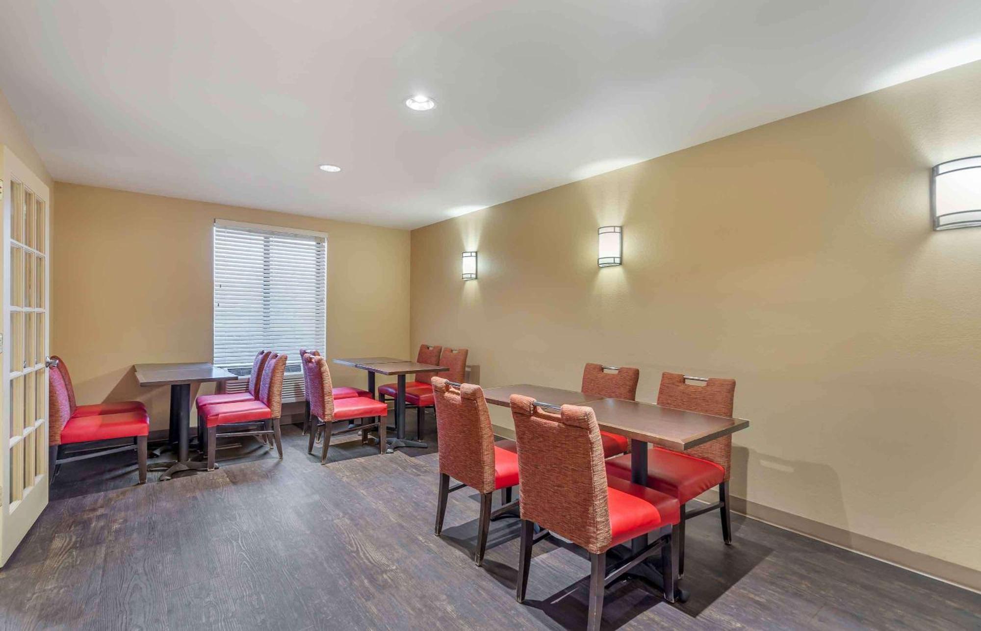 Extended Stay America Suites - Chicago - Lombard - Yorktown Center Eksteriør bilde
