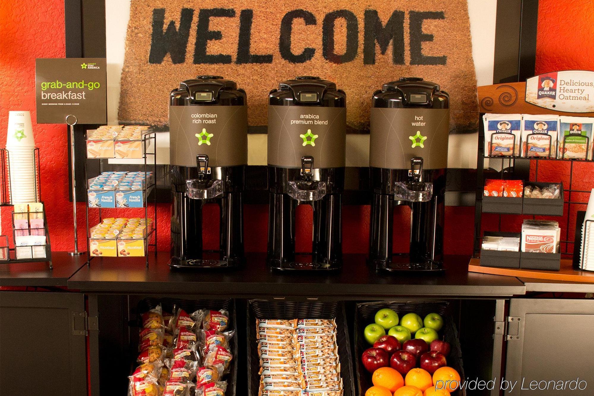 Extended Stay America Suites - Chicago - Lombard - Yorktown Center Eksteriør bilde