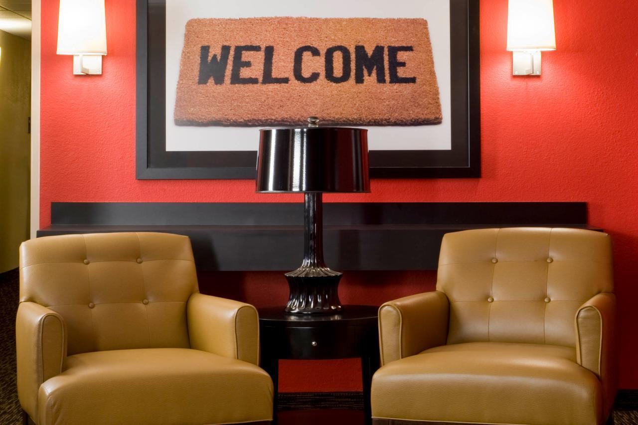 Extended Stay America Suites - Chicago - Lombard - Yorktown Center Eksteriør bilde